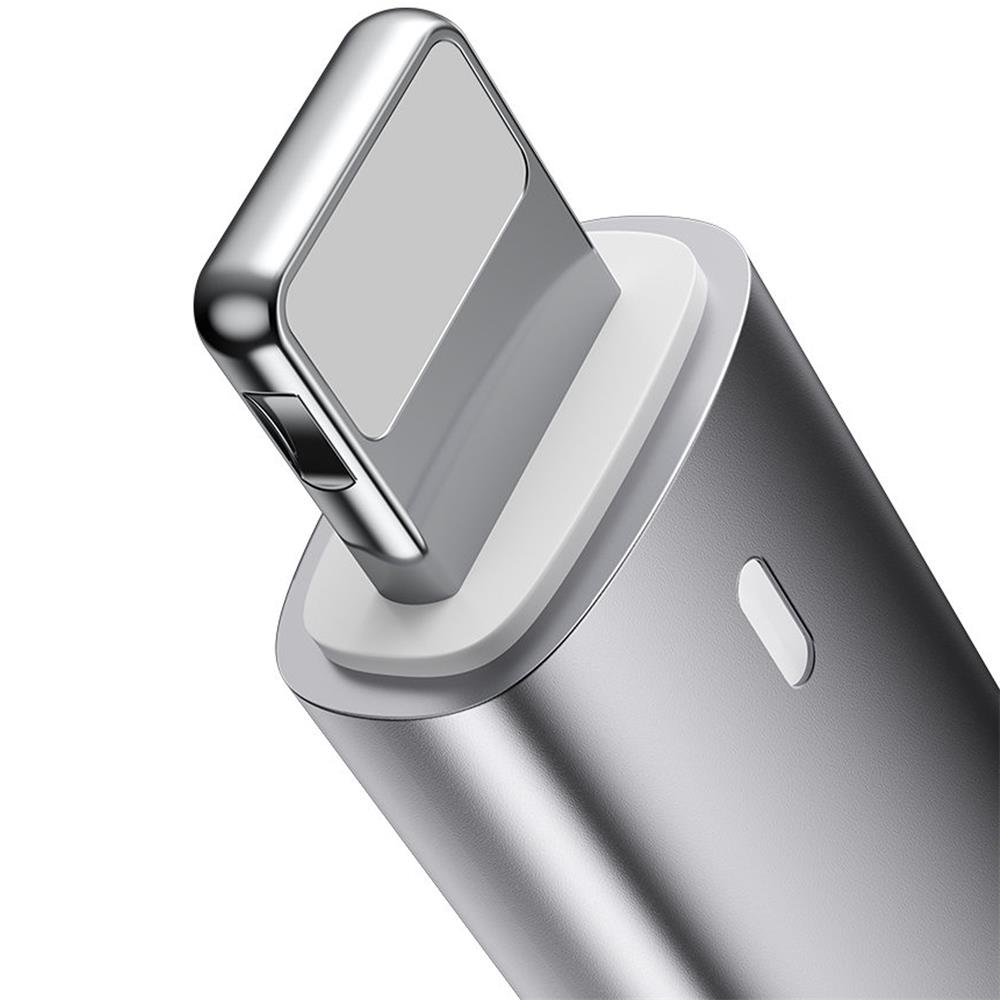 Joyroom USB Kabel - Lightning - 1.2M in Schwarz