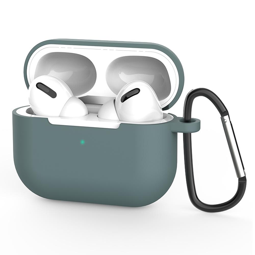 AirPods Simple - AirPods Pro 1 in Dunkel Grün