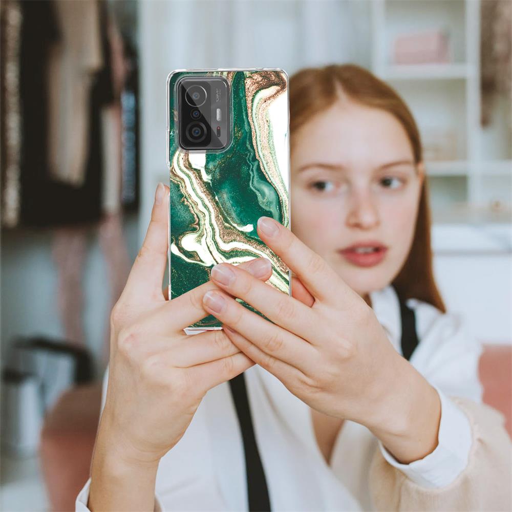 Sand Case für Xiaomi Mi 11T / Mi 11T Pro als Motiv 3