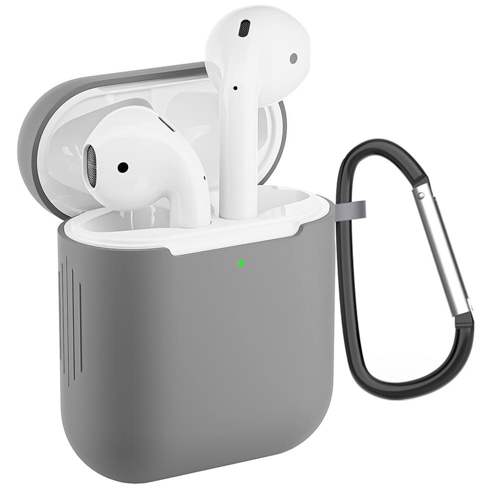 AirPods Simple - AirPods 1 / 2 in Grau