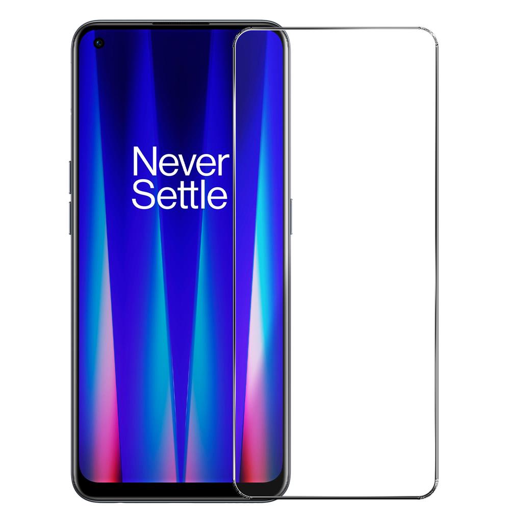 Glas 2in1 für OnePlus Nord CE 2 5G