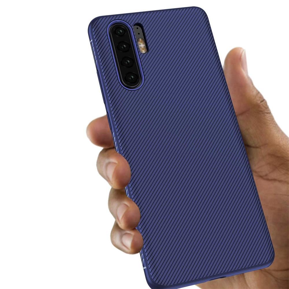 Fancy Case für Samsung Galaxy Note 10 in Blau
