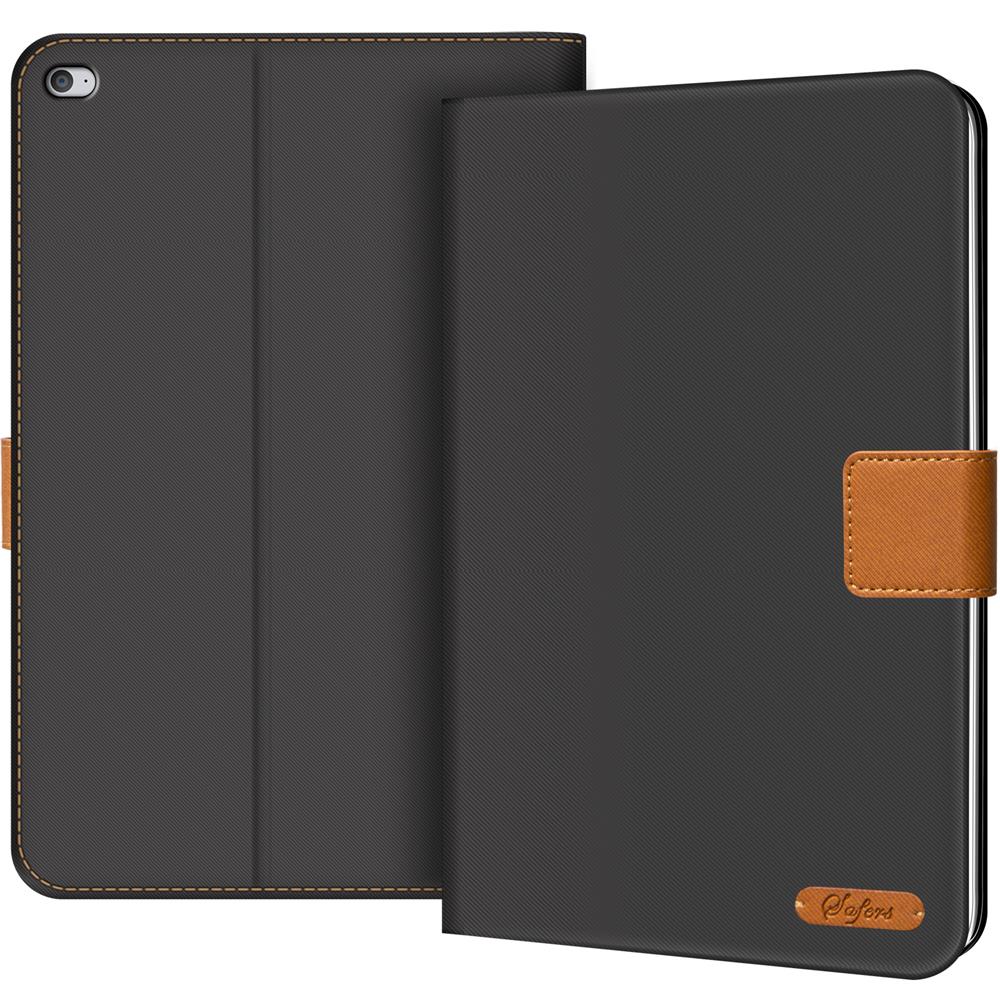 Texture Case für Apple iPad Air 2 in Grau
