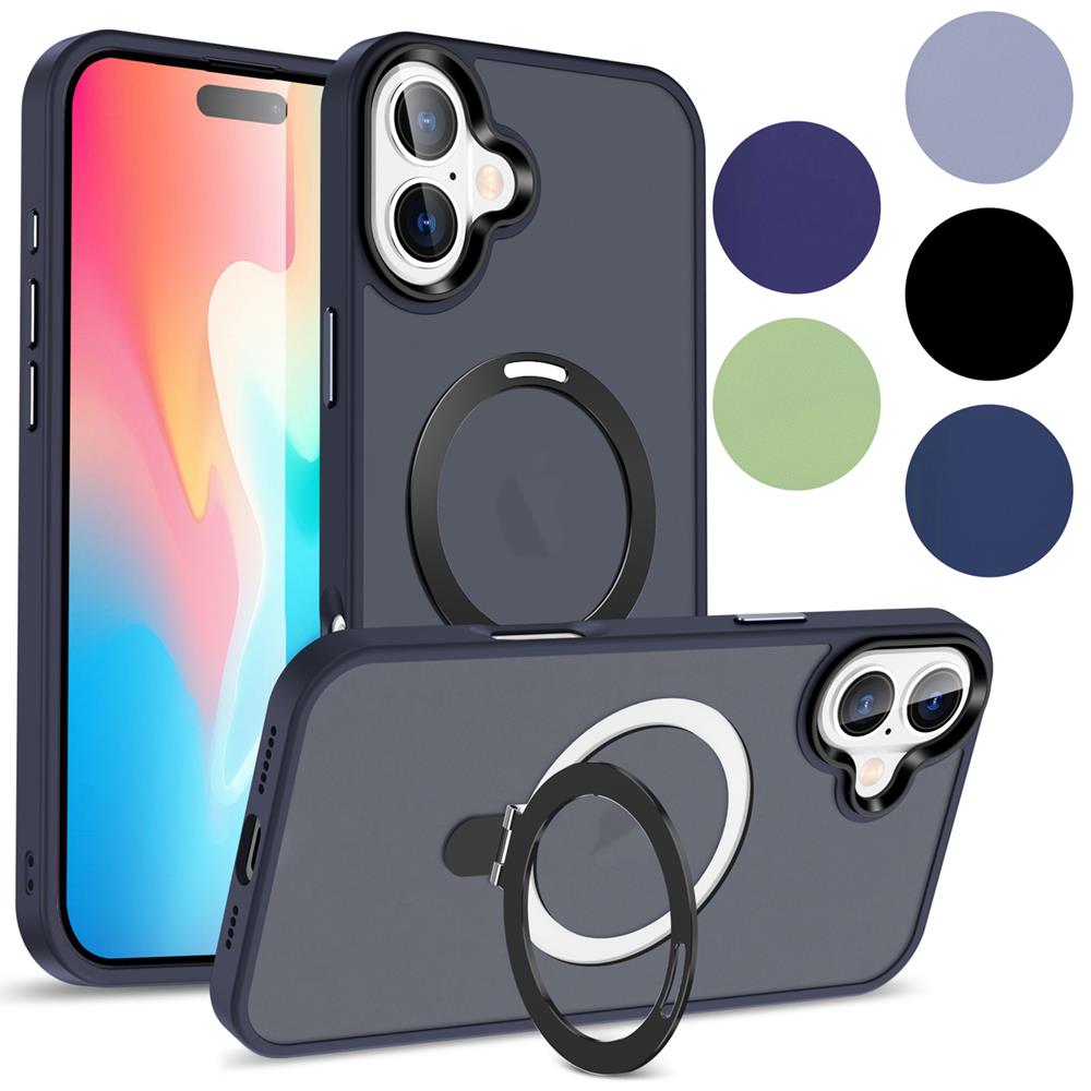 Skin MagSafe für Apple iPhone 16