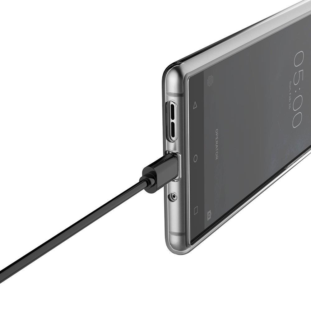Zero für Nokia 2.1 in Transparent