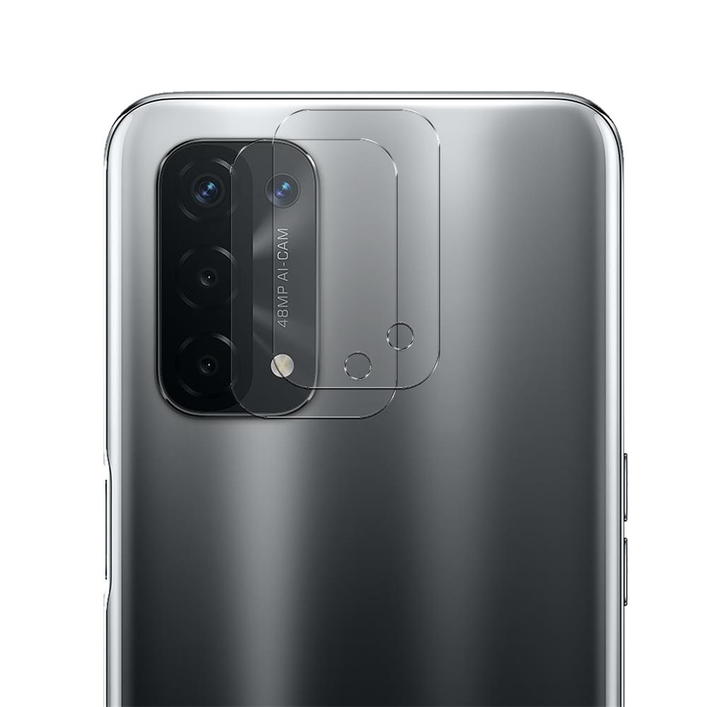 4in1 Glas Set für OPPO A54 5G / A74 5G