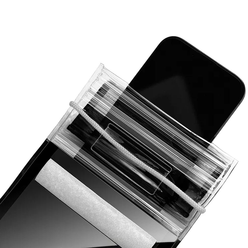 Hoco Smartphone-Umhängetasche BAG32 - Schwarz