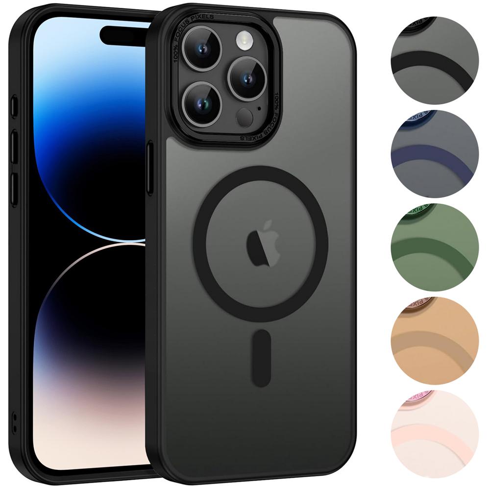 Frame Case für Apple iPhone 14 Pro