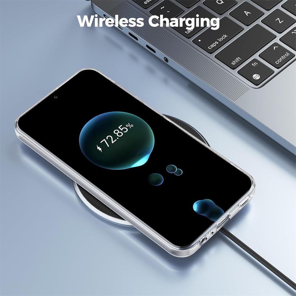 Zero für Samsung Galaxy A15 4G/5G in Transparent