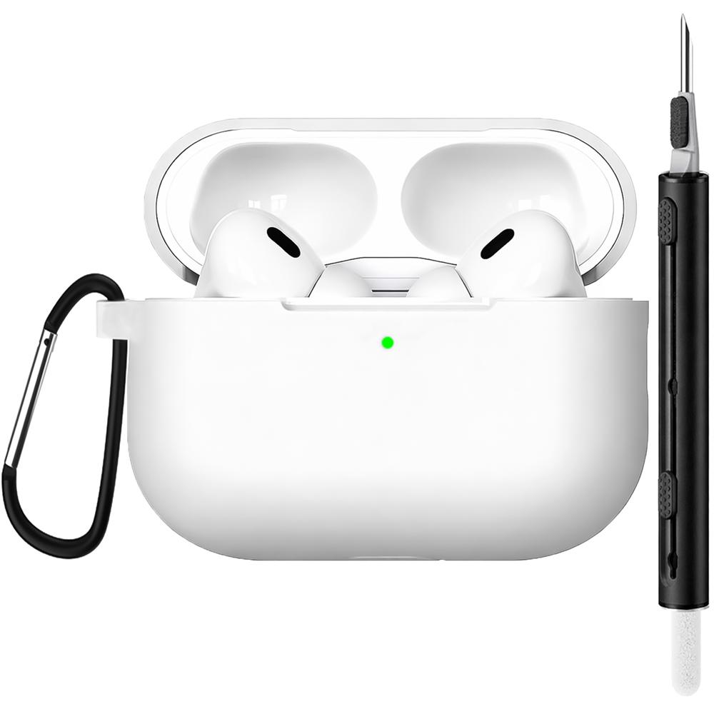 AirPods Simple - AirPods Pro 3 in Weiss