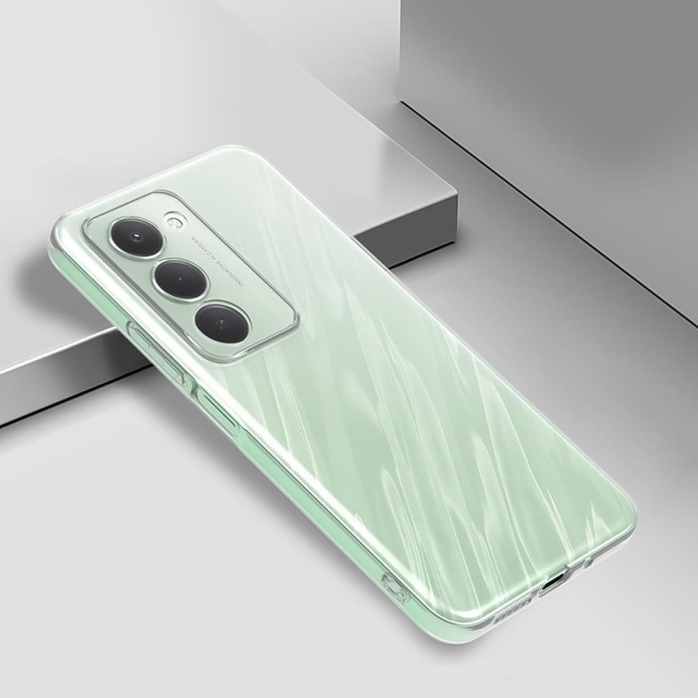 Zero für Xiaomi Redmi 15 4G/5G in Transparent