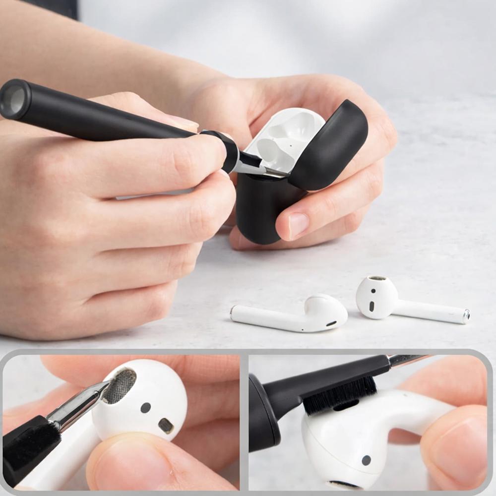 AirPods Defender für AirPods Pro 3  in Weiss