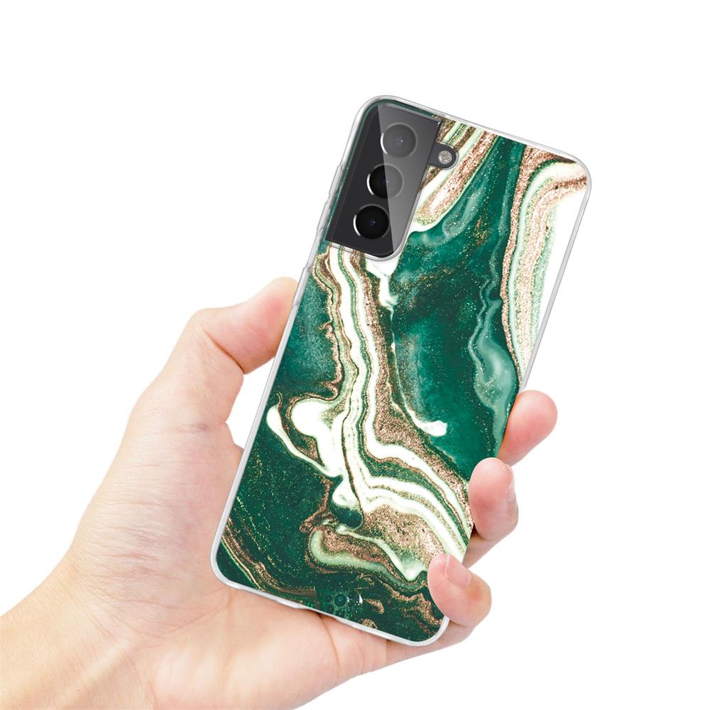 Sand Case für Samsung Galaxy S22 Plus als Motiv 3
