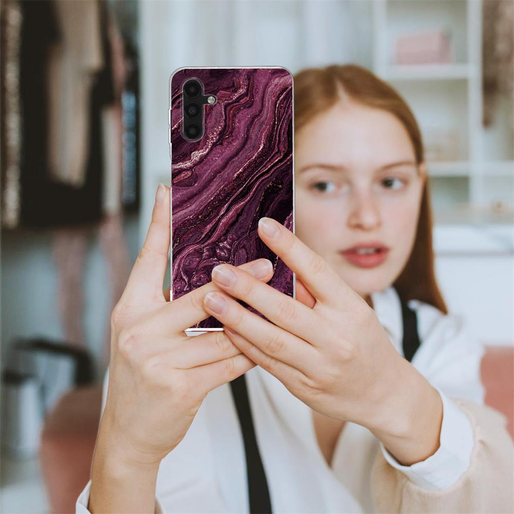 Sand Case für Samsung Galaxy A13 5G/A04s als Motiv 4