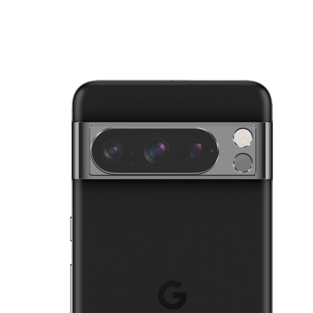 4in1 Glas Set für Google Pixel 8 Pro