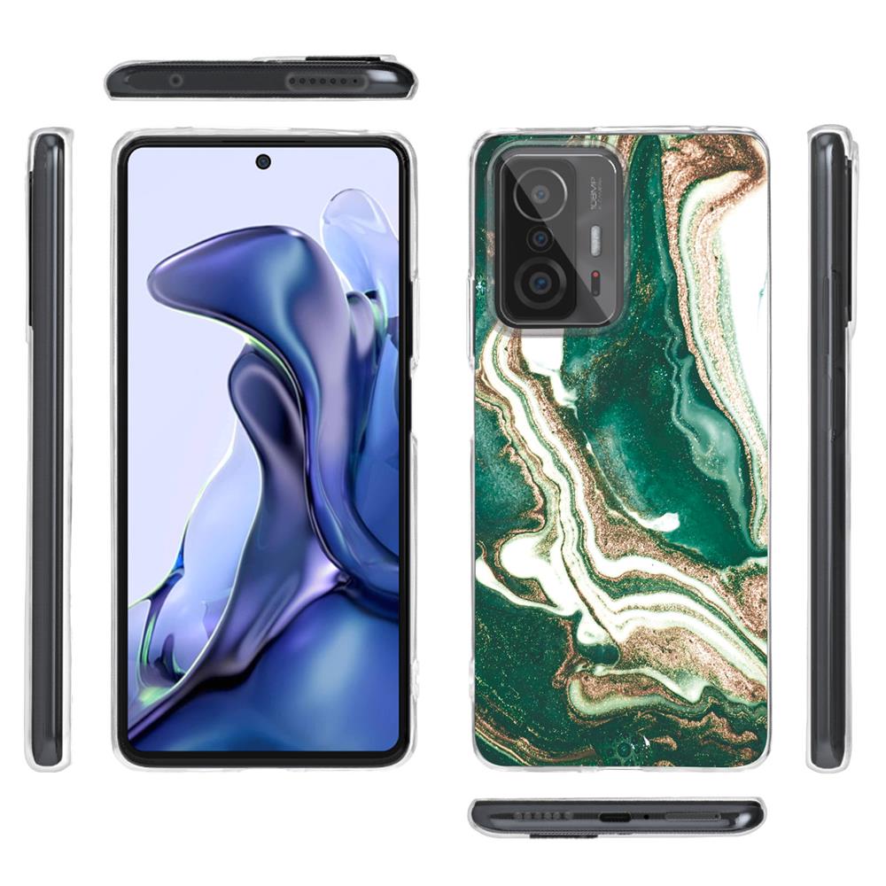 Sand Case für Xiaomi Mi 11T / Mi 11T Pro als Motiv 3