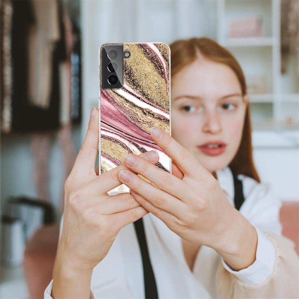 Sand Case für Samsung Galaxy S22 Plus als Motiv 2