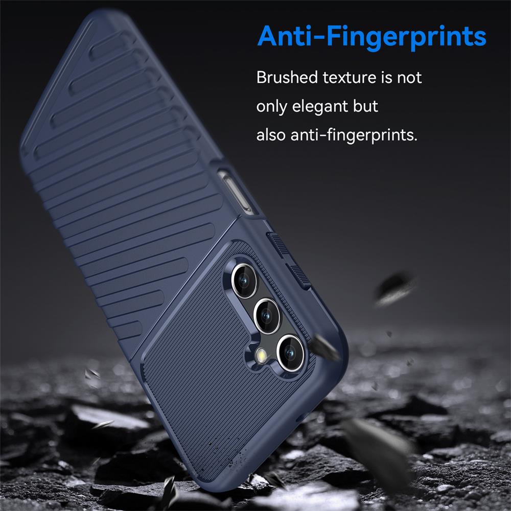Thunder Case für Samsung Galaxy A14 4G/5G in Blau