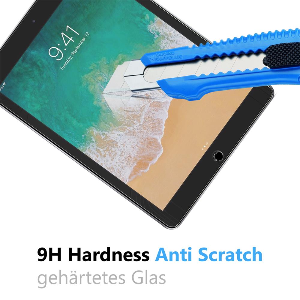 Glasfolie für Apple iPad Air