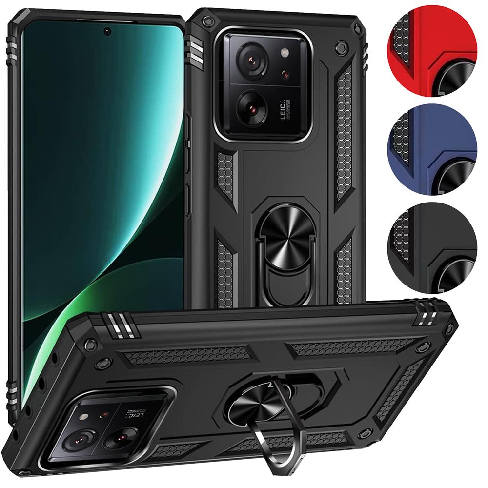 Army Case für Xiaomi 13T / 13T Pro