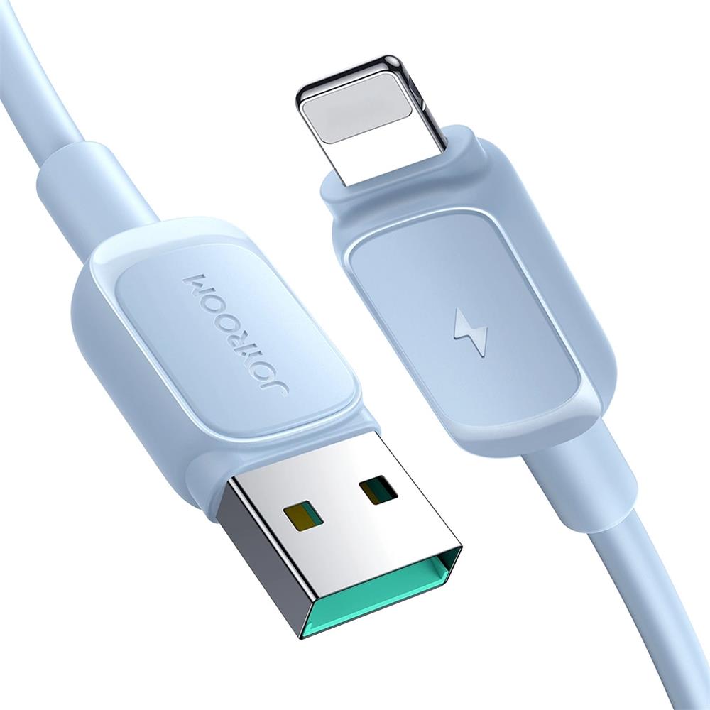 Joyroom USB Kabel S-AL012A14 Lightning 1.2m BL