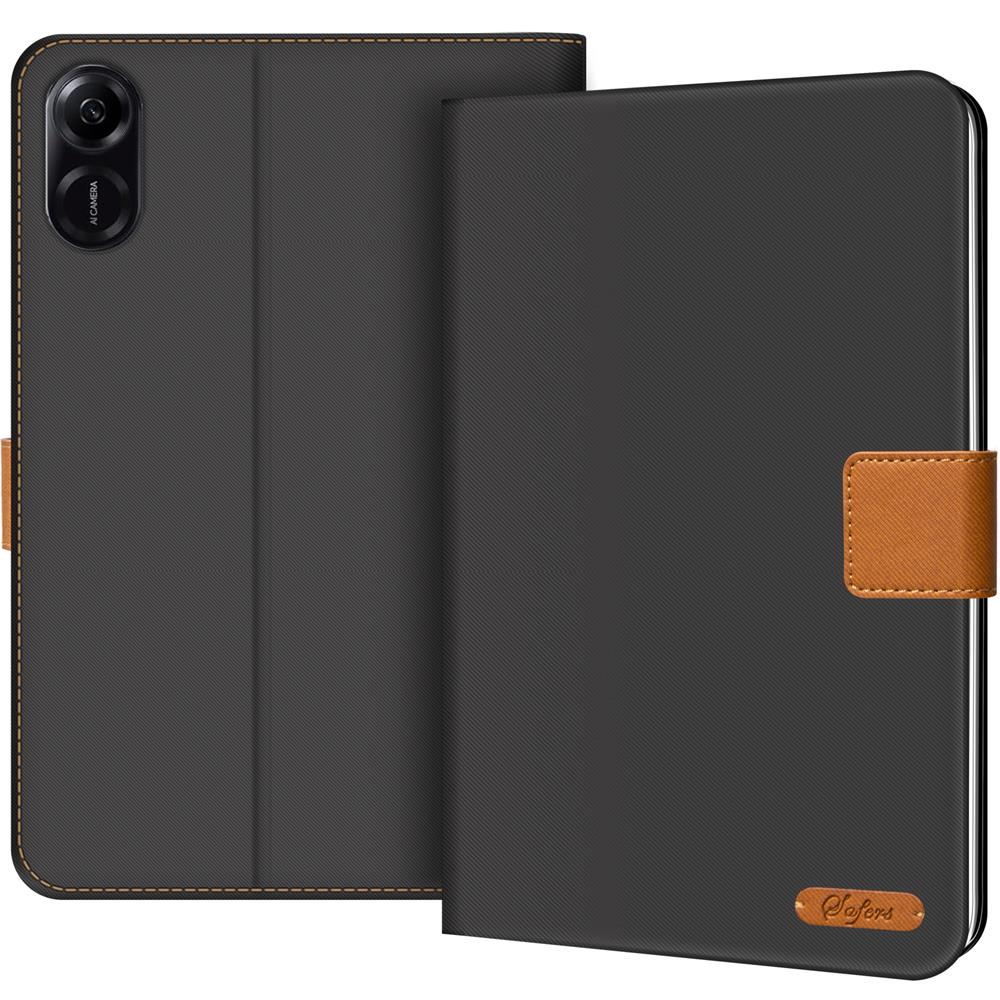 Texture Case für Honor Pad X9 in Grau