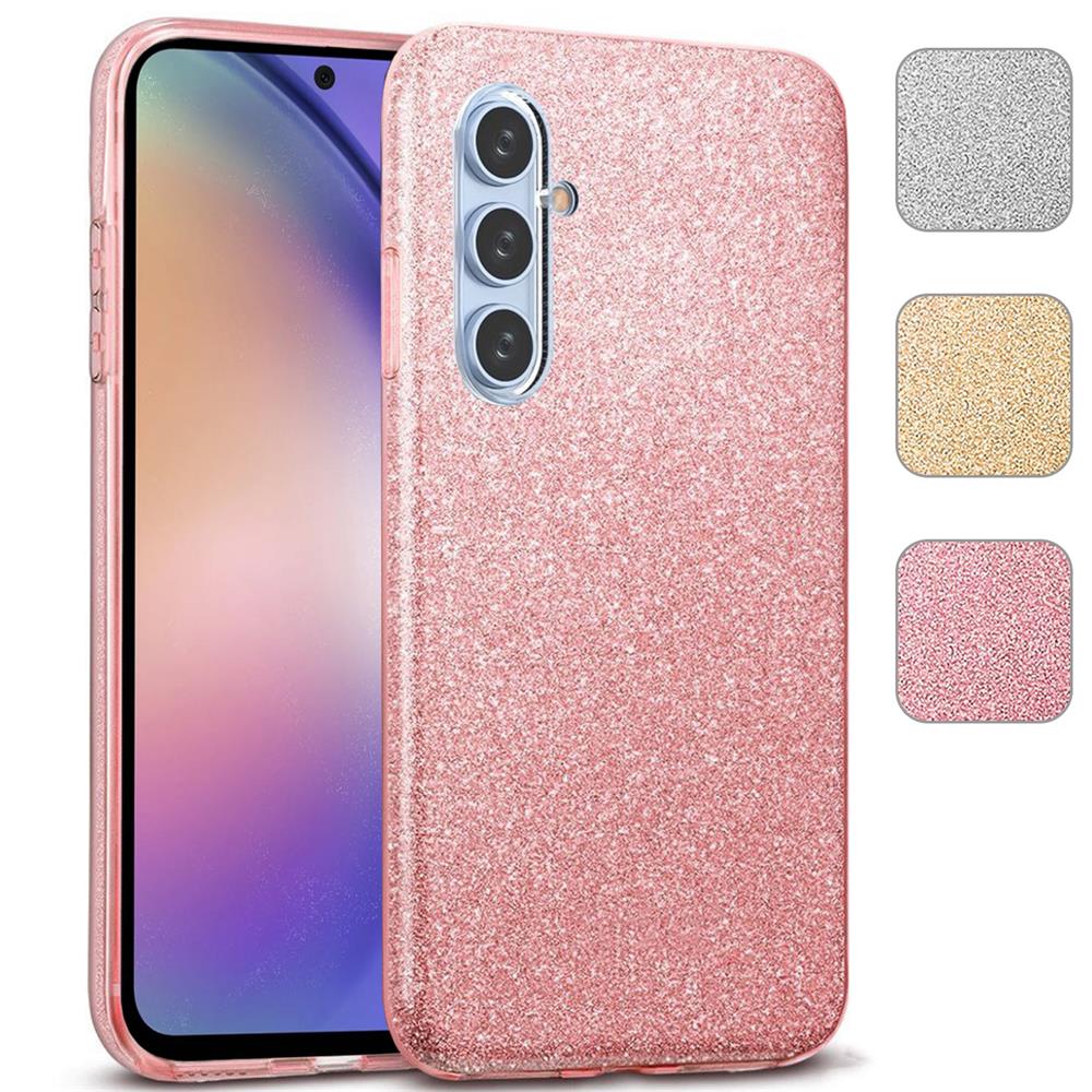Shiny TPU für Samsung Galaxy A54 5G