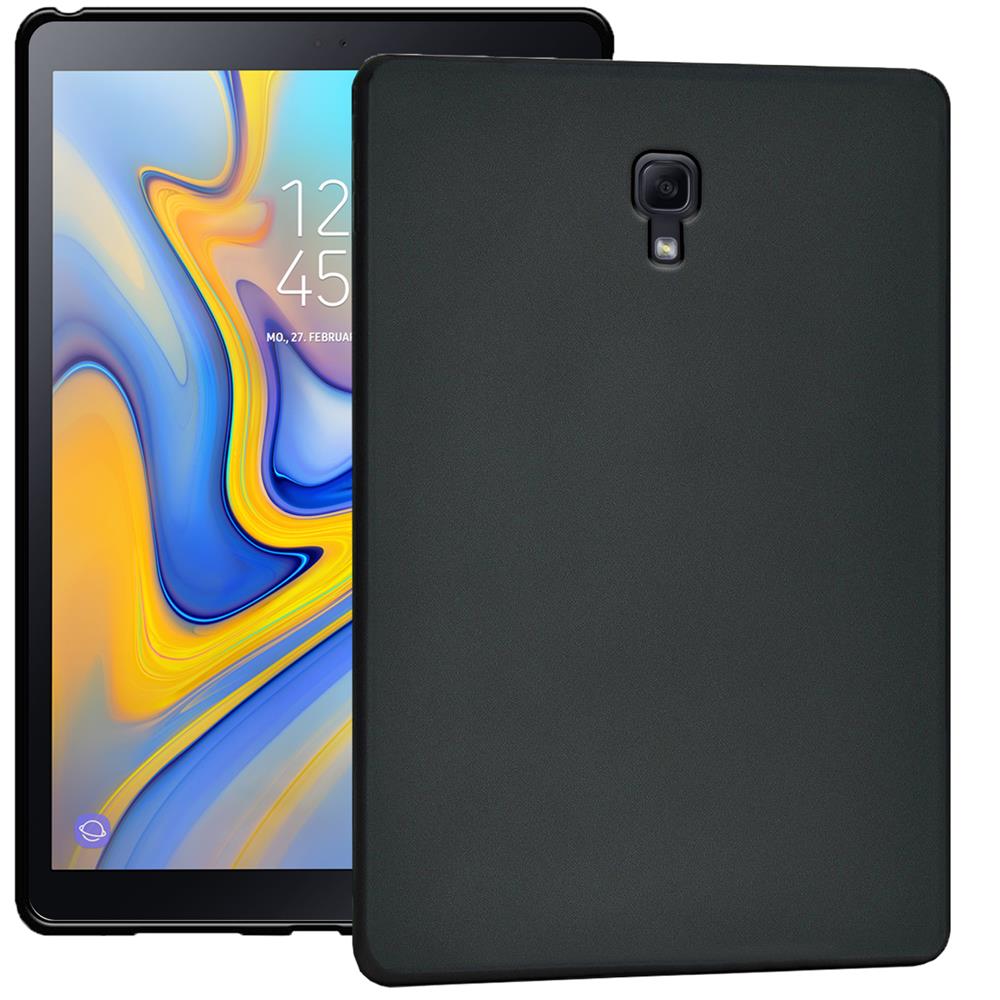 Basic TPU für Samsung Galaxy Tab A 10.5 2018 T590 in Schwarz