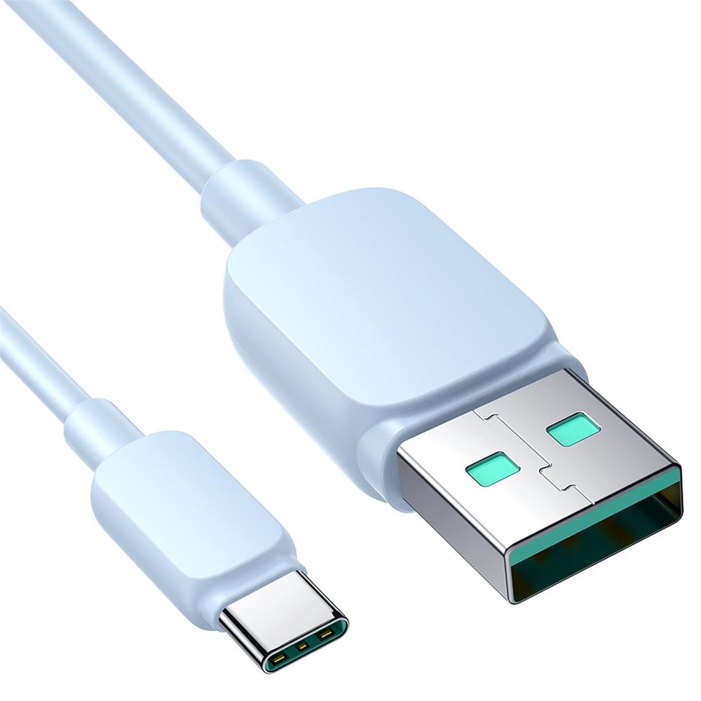 Joyroom USB Kabel S-AC027A14 USB-C 1.2m BL