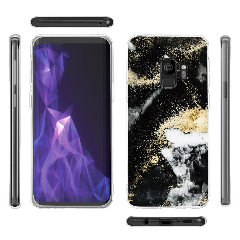 Sand Case für Samsung Galaxy S9 Plus als Motiv 1