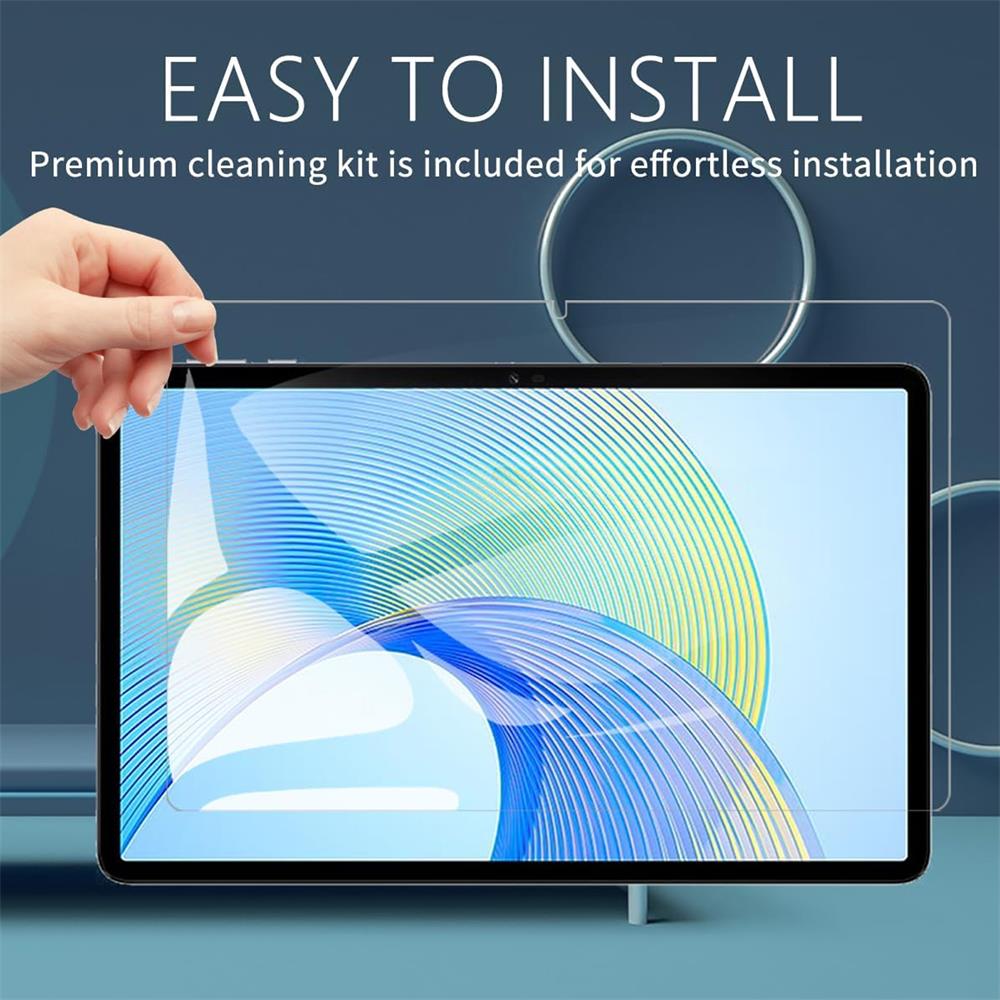 Glasfolie für Honor Pad X9