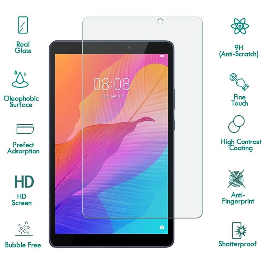 Glasfolie für Huawei MatePad T 8