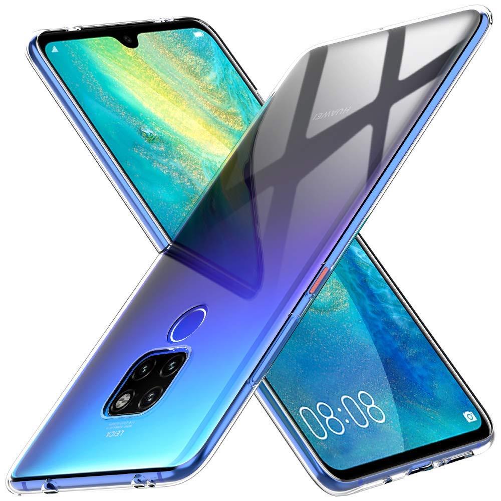 Zero für Huawei Mate 20 in Transparent