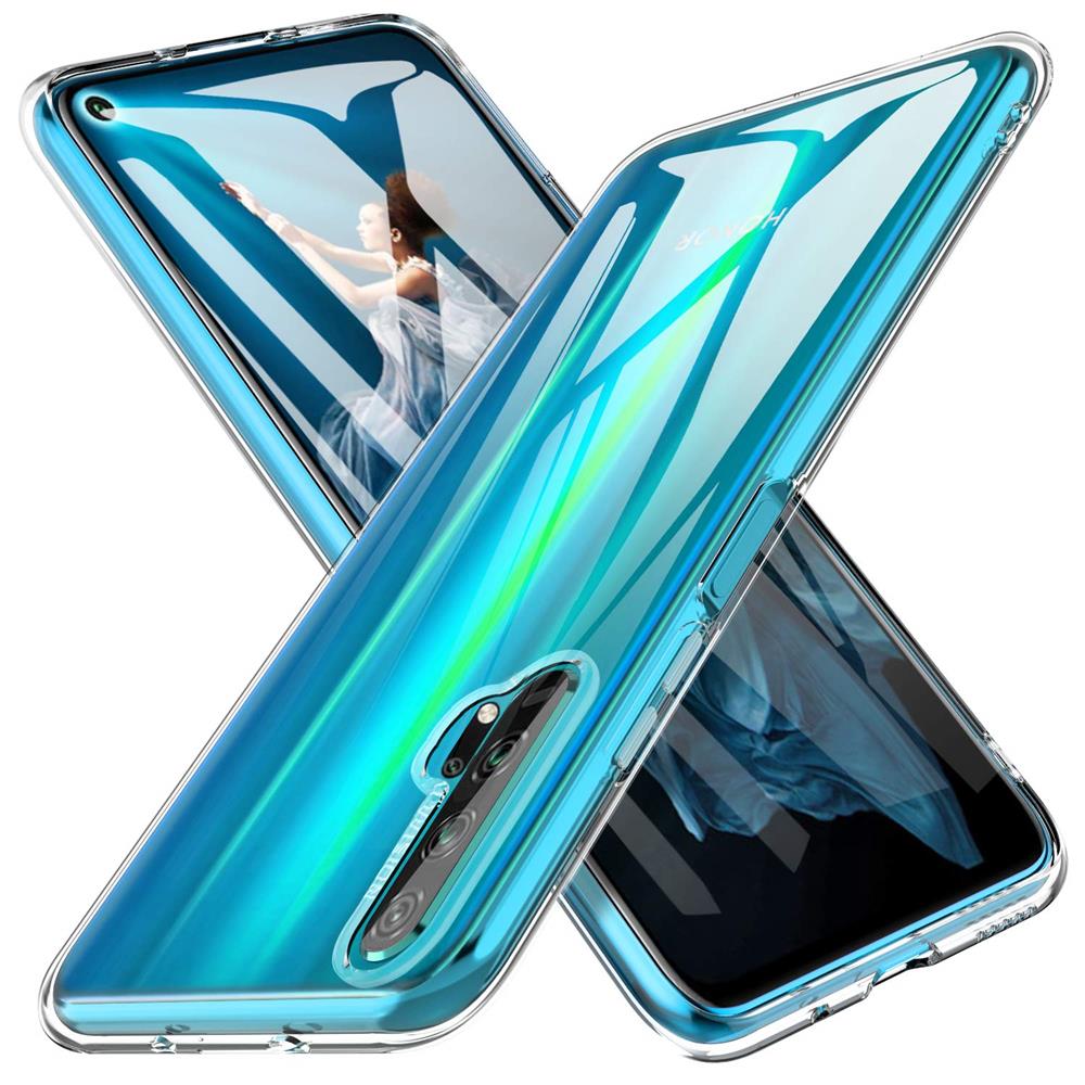 Zero für Honor 20 Pro in Transparent