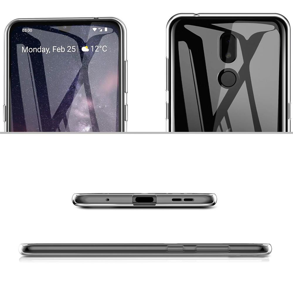 Zero für Nokia 3.2 in Transparent