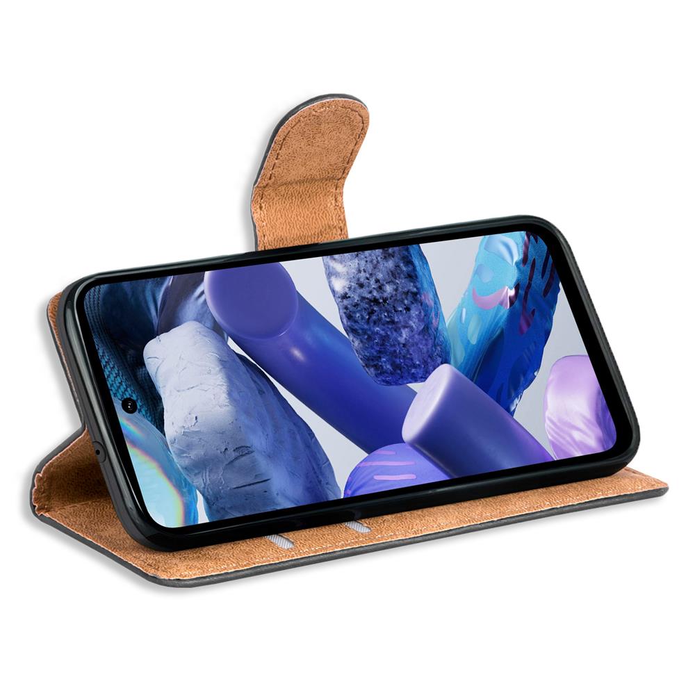 Basic Wallet für HMD XR21 in Schwarz