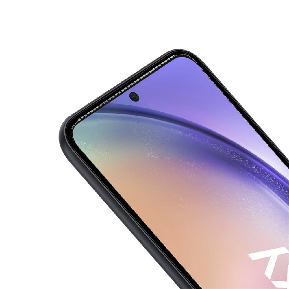 4in1 Glas Set für Samsung Galaxy A54 5G