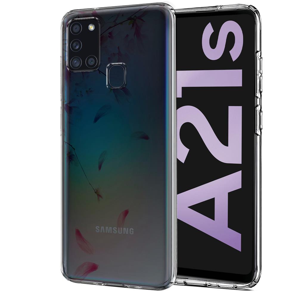 IMD Case für Samsung Galaxy A21s als Motiv 08
