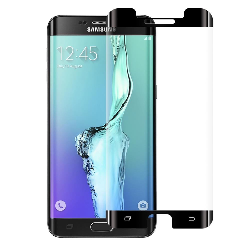Fullscreen Glas für Samsung Galaxy S6 Edge
