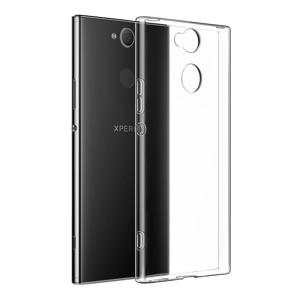 Zero für Sony Xperia L2 in Transparent