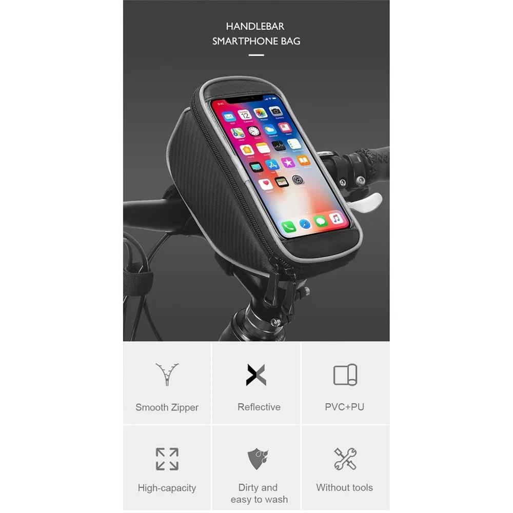 Halterung Sahoo Lenker Bike - 0.8 Liter