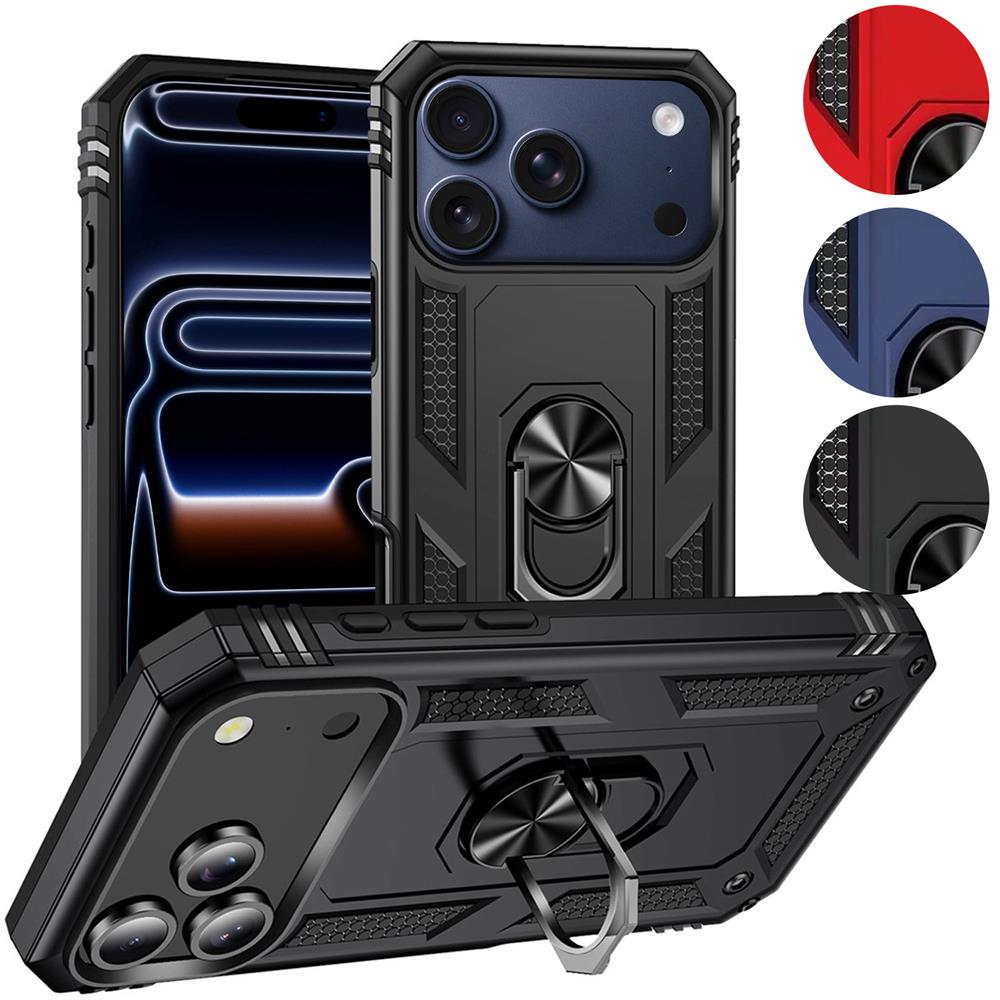 Army Case für Apple iPhone 17 Pro Max