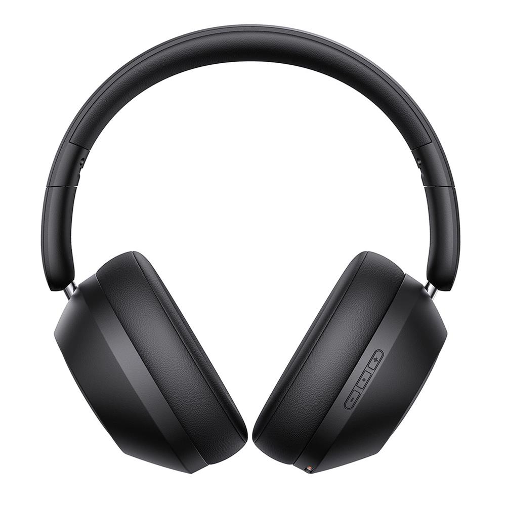Baseus Body Shaking Wireless Kopfhörer in Schwarz