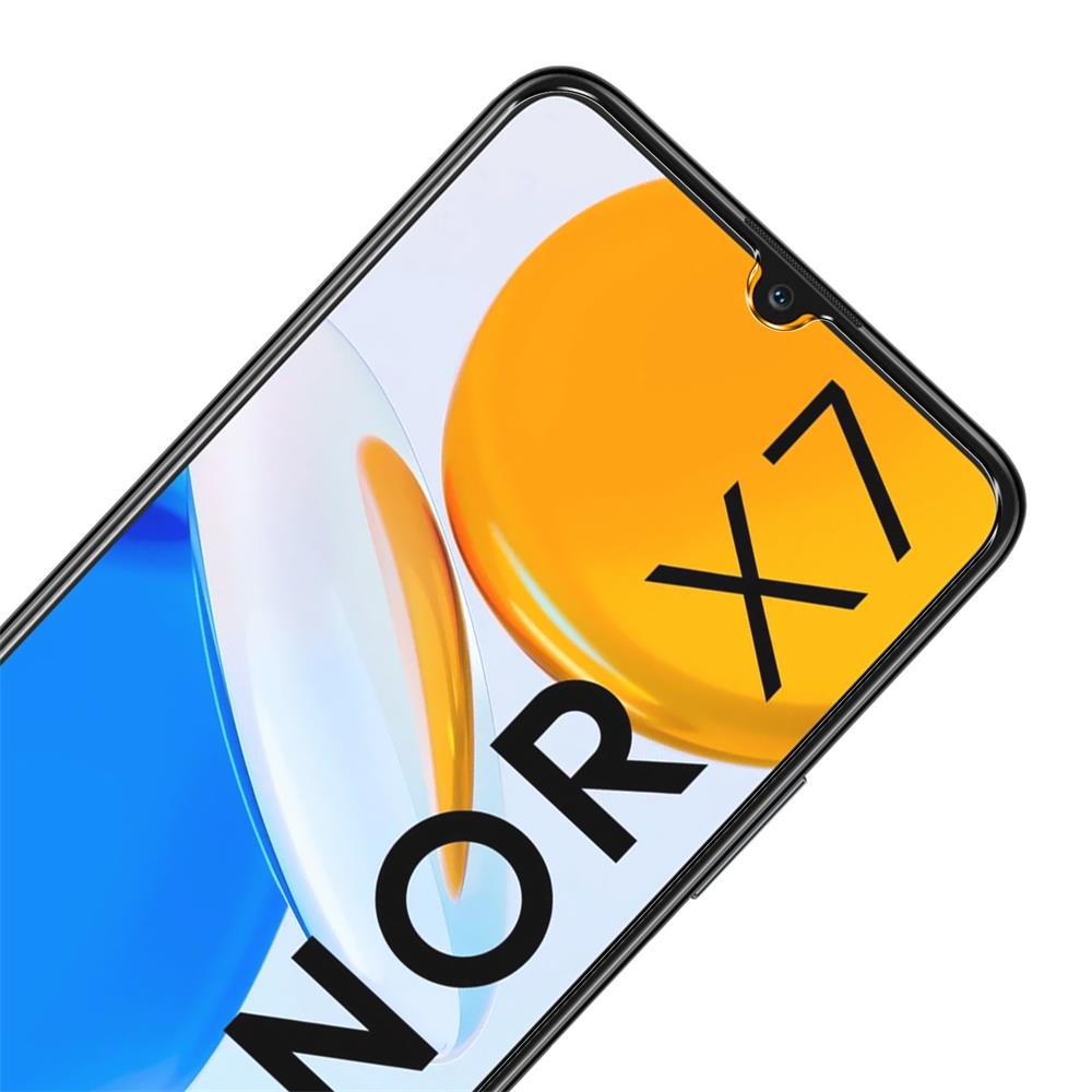 Glas 2in1 für Honor X7