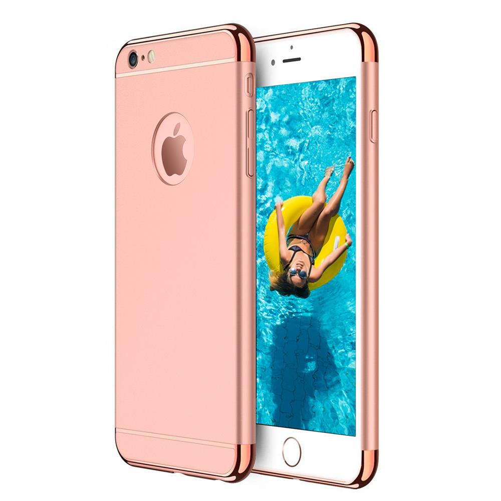 Golden Touch für Apple iPhone 6 / 6s in Rosegold