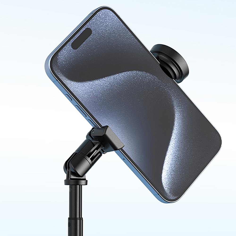 Wozinsky WRZP1 Selfie-Stick in Schwarz