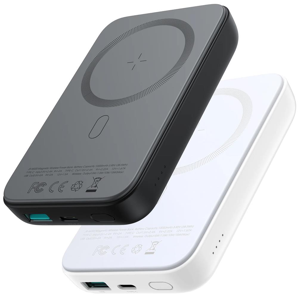 Variation - Power Bank - Joyroom - MagSafe JR-W020