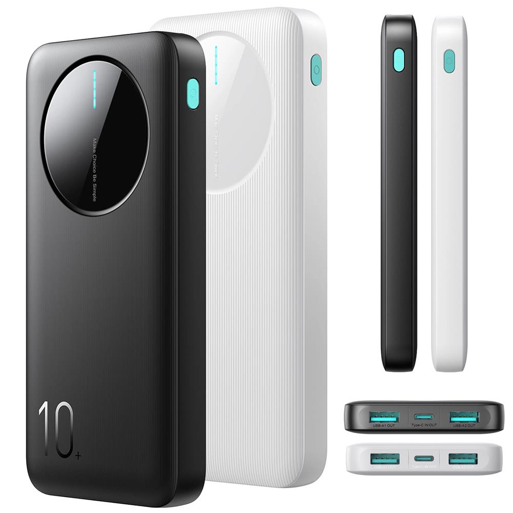 Variation - Power Bank - Joyroom - JR-PBF12