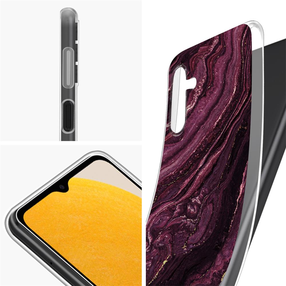 Sand Case für Samsung Galaxy A13 5G/A04s als Motiv 4