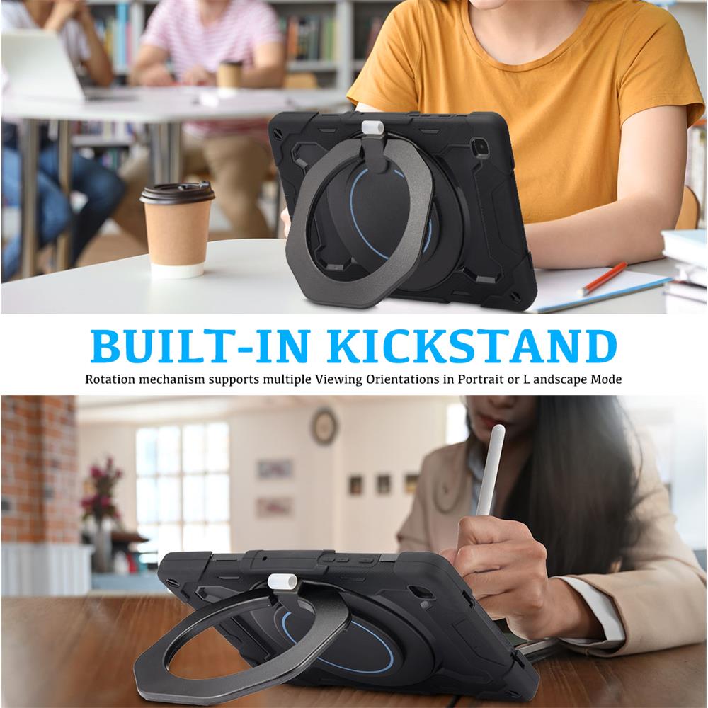 Armor Case für Xiaomi Pad 5 in Schwarz